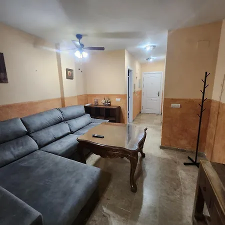Estudio Cerca De La Playa! Διαμέρισμα *
