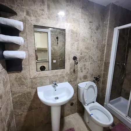 Lejlighed Estudio Cerca De La Playa! Torremolinos